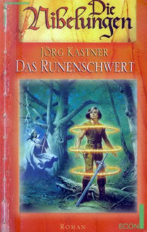 [Nibelungen 05] • Das Runenschwert